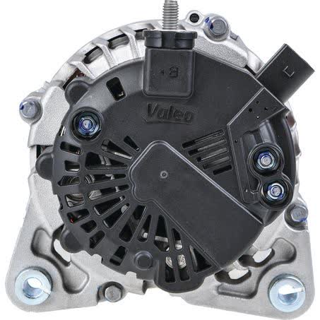 OEX Alternator 12V 120A Valeo Style VXA037 ALTERNATOR OEX - Micks Gone Bush