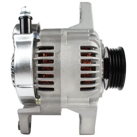 OEX Alternator 12V 55A Denso Style DXA538 ALTERNATOR OEX - Micks Gone Bush