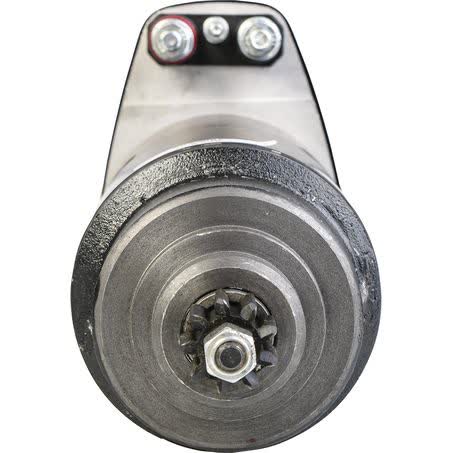 Oex Starter Motor 24V 9TH CW Bosch Style starter motor OEX - Micks Gone Bush