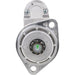 Mahle Starter Motor 12V 9 Tooth CW MS432 STARTER MOTOR MAHLE - Micks Gone Bush