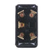 Drivetech 4X4 Rocker Roof Lights Switch On/off Spst 12 Or 24V Blue Illumination 20A DT-11010 SWITCH DRIVETECH 4X4 - Micks Gone Bush
