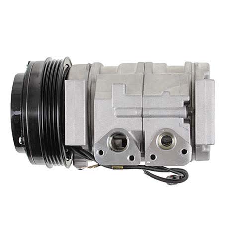 OEX Air Conditioning Compressor 12V Direct Mount Denso 10S13C Style CXD0059 AIR CONDITIONING COMPRESSOR OEX - Micks Gone Bush