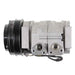 OEX Air Conditioning Compressor 12V Direct Mount Denso 10S13C Style CXD0059 AIR CONDITIONING COMPRESSOR OEX - Micks Gone Bush