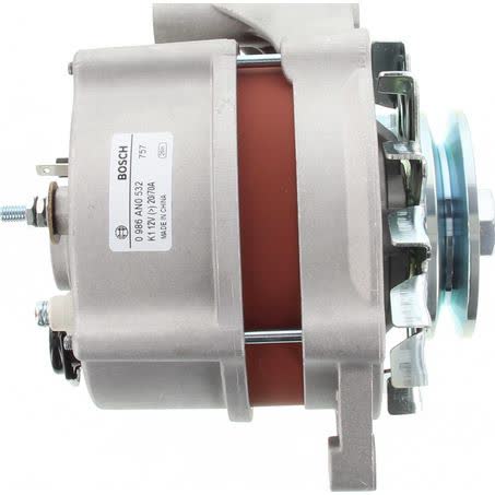 Bosch Alternator 12V 70A BXF1238A ALTERNATOR BOSCH - Micks Gone Bush