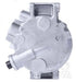 Denso Air Conditioning Compressor 12V Direct Mount 6SEU16C CXD6151 AIR CONDITIONING COMPRESSOR DENSO - Micks Gone Bush