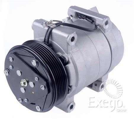 Delphi Air Conditioning Compressor 12V Direct Mount SP15 CXG7146 AIR CONDITIONING COMPRESSOR DELPHI - Micks Gone Bush