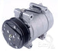Delphi Air Conditioning Compressor 12V Direct Mount SP15 CXG7146 AIR CONDITIONING COMPRESSOR DELPHI - Micks Gone Bush