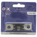 OEX Mega Fuse 40A Bolt On Single Pack ACX6518BL FUSE OEX - Micks Gone Bush
