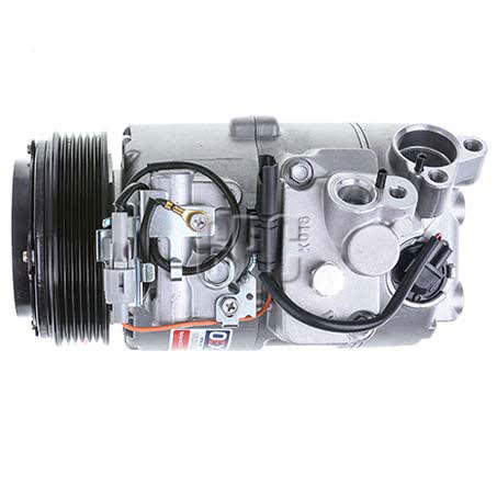 OEX Air Conditioning Compressor 12V Direct Mount Denso 7SBU17C Style CXD0021 AIR CONDITIONING COMPRESSOR OEX - Micks Gone Bush