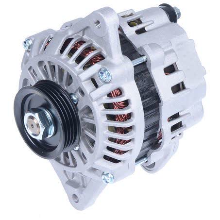 OEX Alternator 12V 90A Mitsubishi Style MXA398 ALTERNATOR OEX - Micks Gone Bush