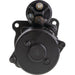 Mahle Starter Motor 12V 10 Tooth CW MS25 STARTER MOTOR MAHLE - Micks Gone Bush