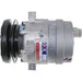 OEX Air Conditioning Compressor Direct Mount V5 Delphi Style 24V CXG0014 AIR CONDITIONING COMPRESSOR OEX - Micks Gone Bush