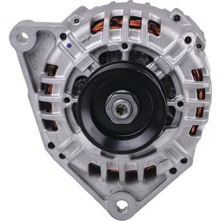 Valeo Alternator 12V 140A Part No. 439460 ALTERNATOR VALEO - Micks Gone Bush
