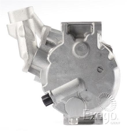 Denso Air Conditioning Compressor 12V Direct Mount 6SEU16C CXD6353 AIR CONDITIONING COMPRESSOR DENSO - Micks Gone Bush