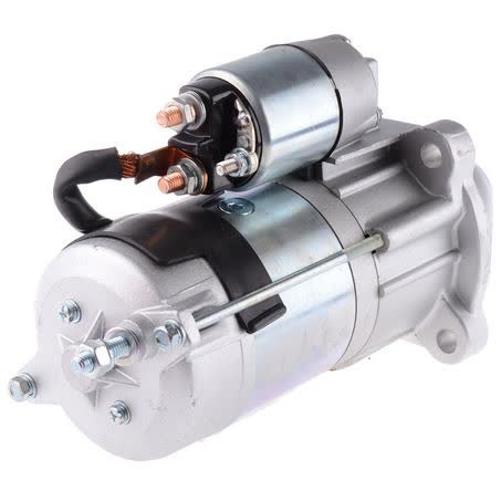 OEX Starter Motor 12V 10 Tooth CW Denso Style DXS4009 STARTER MOTOR OEX - Micks Gone Bush