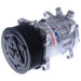OEX Air Conditioning Compressor 12V Ear Mount Sanden SO7150 Style CXI1550 AIR CONDITIONING COMPRESSOR OEX - Micks Gone Bush