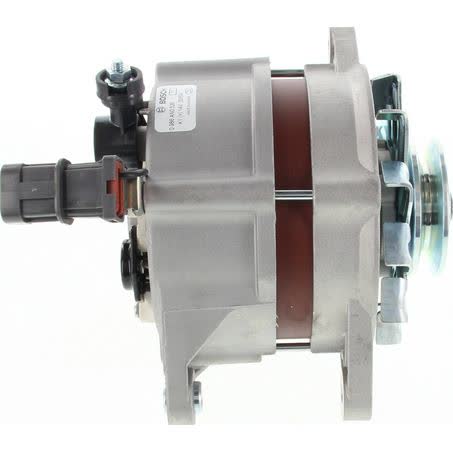Bosch Alternator 12V 65A BXF1230A ALTERNATOR BOSCH - Micks Gone Bush