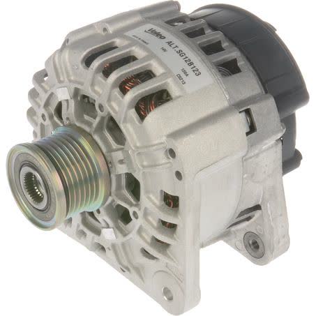 Valeo Alternator 12V 120A 439292 ALTERNATOR VALEO - Micks Gone Bush