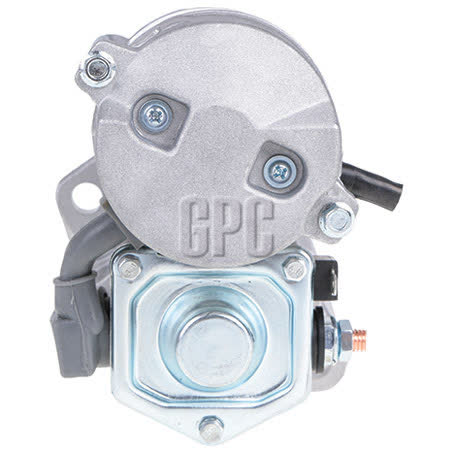 OEX Starter Motor 12V 11 Tooth CW Denso Style DXS622 STARTER MOTOR OEX - Micks Gone Bush