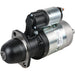 Mahle Starter Motor 12V 11TH CW MS137 STARTER MOTOR MAHLE - Micks Gone Bush