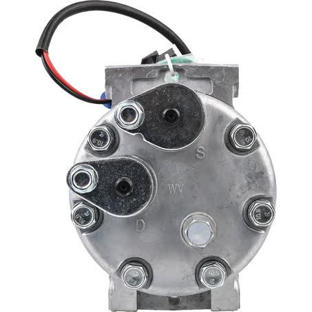 OEX Air Conditioning Compressor 12V Direct Mount SD7H15HD Style CXS0052 AIR CONDITIONING COMPRESSOR OEX - Micks Gone Bush