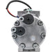 OEX Air Conditioning Compressor 12V Direct Mount SD7H15HD Style CXS0052 AIR CONDITIONING COMPRESSOR OEX - Micks Gone Bush