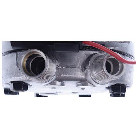 OEX Air Conditioning Compressor 12V Direct Mount Sanden SO7150 Style CXI1551 AIR CONDITIONING COMPRESSOR OEX - Micks Gone Bush