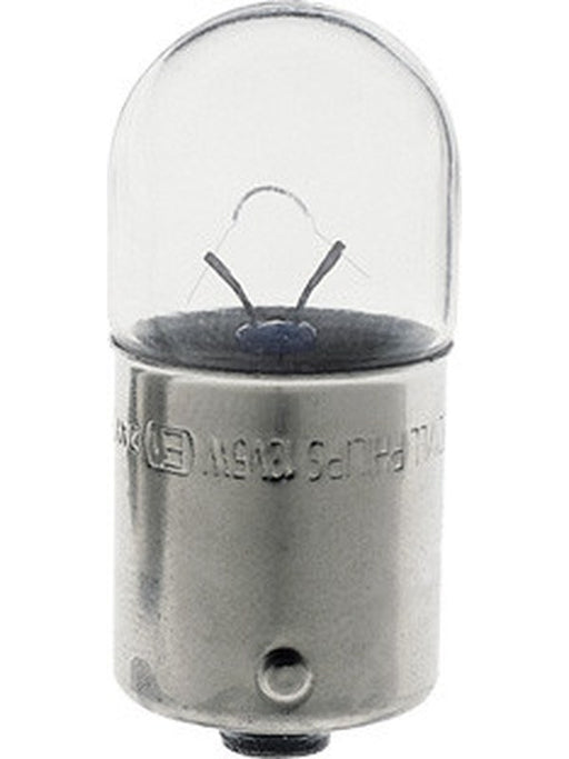Hella Pack 10 Globe 12V 10W Ba15S Bas Rear Position Marker Clearance Lamp G1210 Hella - Micks Gone Bush