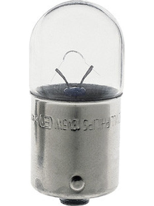 Hella Pack 10 Globe 12V 10W Ba15S Bas Rear Position Marker Clearance Lamp G1210 Hella - Micks Gone Bush