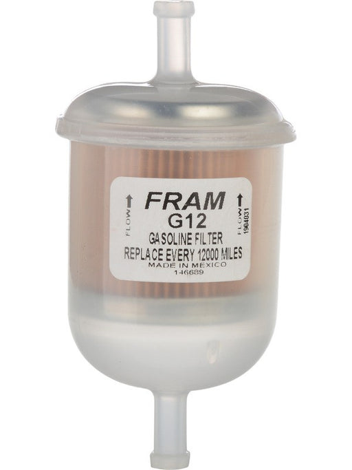Fram Fuel Filter G12 Fram - Micks Gone Bush