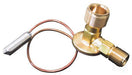 Denso Air Conditioning TX Valve 90 Deg (L) Internally Equalised 1 Ton TXX9191 AIR CONDITIONING TX VALVE DENSO - Micks Gone Bush