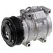 Denso Air Conditioning Compressor 12V Direct Mount 10S15C CXD6418 AIR CONDITIONING COMPRESSOR DENSO - Micks Gone Bush