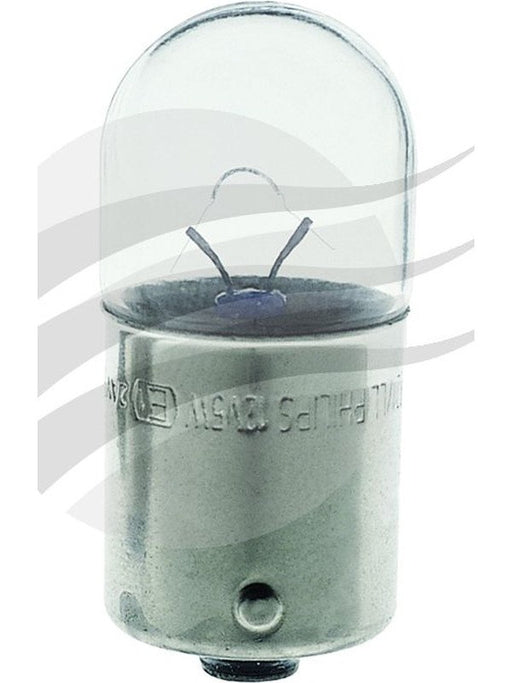 Hella Pack 10 Globe 24V 10W Ba15S Base Rear Position Marker Clearance G2410 Hella - Micks Gone Bush