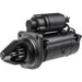 Mahle Starter Motor 12V 11 Tooth CW MS41 STARTER MOTOR MAHLE - Micks Gone Bush