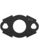 Mahle EGR Gasket EGR Tube Graphite GM LS-Series G31535 EGR Gaskets Mahle - Micks Gone Bush
