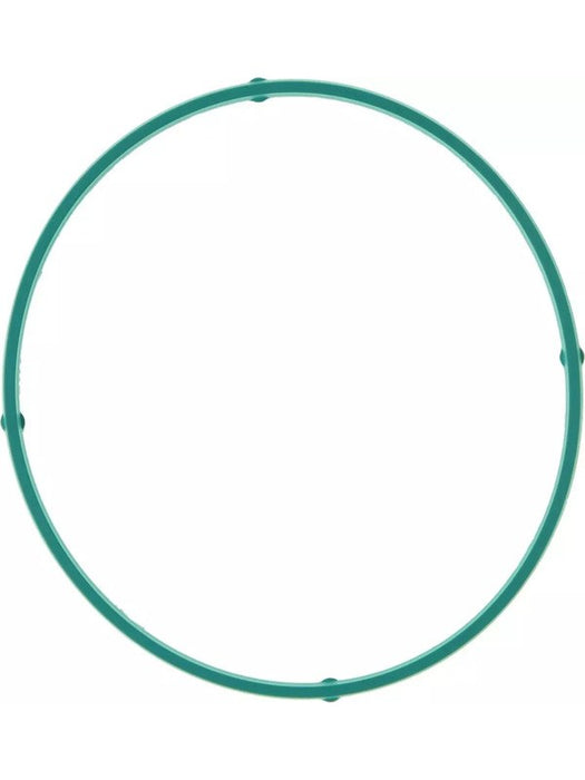 Mahle Throttle Body Gasket Rubber GM LS-Series G31963 Throttle Body Gaskets Mahle - Micks Gone Bush