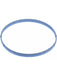 Mahle Throttle Body Gasket Rubber Mopar Gen III Hemi G32511 Throttle Body Gaskets Mahle - Micks Gone Bush