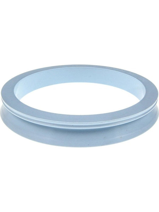 Mahle Throttle Body Gasket Rubber Mopar Gen III Hemi G32669 Throttle Body Gaskets Mahle - Micks Gone Bush