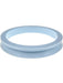 Mahle Throttle Body Gasket Rubber Mopar Gen III Hemi G32669 Throttle Body Gaskets Mahle - Micks Gone Bush