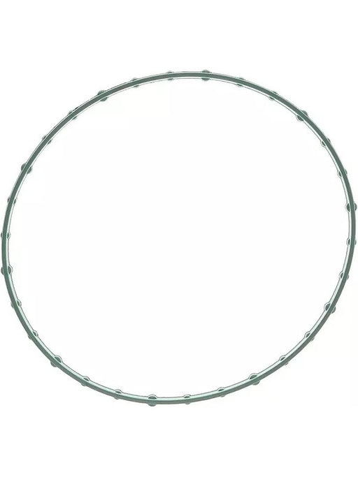Mahle Throttle Body Gasket Rubber GM GenV LT-Series G33318 Throttle Body Gaskets Mahle - Micks Gone Bush