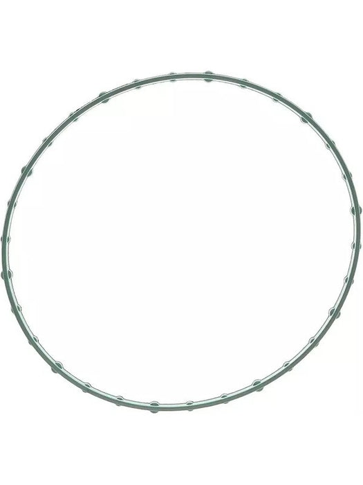 Mahle Throttle Body Gasket Rubber GM GenV LT-Series G33318 Throttle Body Gaskets Mahle - Micks Gone Bush