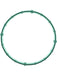 Mahle EGR Gasket EGR Tube Composite Mopar Gen III Hemi G33722 EGR Gaskets Mahle - Micks Gone Bush