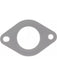 Mahle EGR Gasket EGR Valve Steel Mopar Gen III Hemi G33728 EGR Gaskets Mahle - Micks Gone Bush