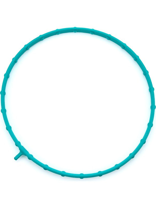 Mahle Throttle Body Gasket Rubber Ford Coyote / Ford Godzilla G33745 Throttle Body Gaskets Mahle - Micks Gone Bush