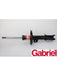 Gabriel Strut Front LH Side Holden Barina Xc 1.4L Combo Xc 1.4L 1.6L G35362 Gabriel - Micks Gone Bush