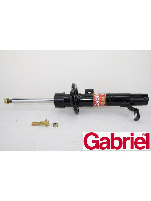 Gabriel Strut Front LH Side Ford Fiesta Wp Wq Mazda 2 De 314679 311695 G35447 Gabriel - Micks Gone Bush