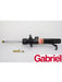 Gabriel Strut Front LH Side Ford Fiesta Wp Wq Mazda 2 De 314679 311695 G35447 Gabriel - Micks Gone Bush