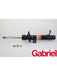 Gabriel Strut Front RH Side Ford Fiesta Wp Wq Mazda 2 De 314680 311694 G35448 Gabriel - Micks Gone Bush