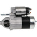 OEX Starter Motor 12V 8TH CW Mitsubishi Style MXS812 STARTER MOTOR OEX - Micks Gone Bush