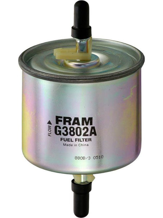 Fram Fuel Filter G3802A Fram - Micks Gone Bush